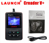 Launch Creader V+